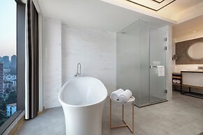 Hilton Garden Inn Xiamen Bailuzhou Park