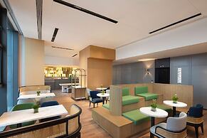 Hilton Garden Inn Xiamen Bailuzhou Park