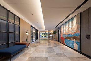 Hilton Garden Inn Xiamen Bailuzhou Park