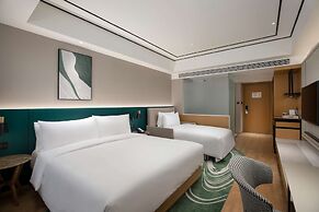 Hilton Garden Inn Xiamen Bailuzhou Park