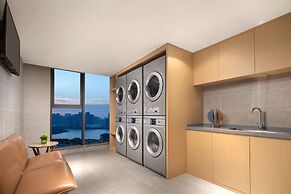 Hilton Garden Inn Xiamen Bailuzhou Park