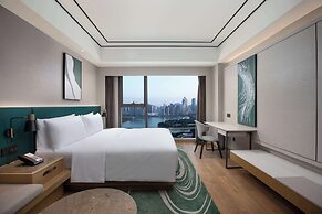 Hilton Garden Inn Xiamen Bailuzhou Park