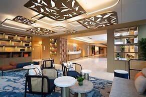 Hilton Garden Inn Xiamen Bailuzhou Park