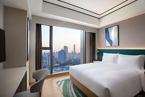 Hilton Garden Inn Xiamen Bailuzhou Park