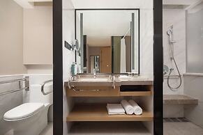 Hilton Garden Inn Xiamen Bailuzhou Park