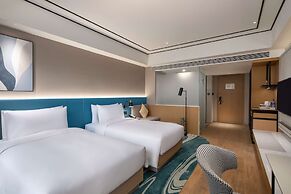 Hilton Garden Inn Xiamen Bailuzhou Park