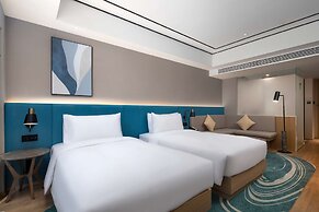 Hilton Garden Inn Xiamen Bailuzhou Park