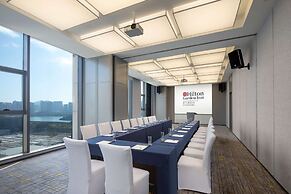 Hilton Garden Inn Xiamen Bailuzhou Park