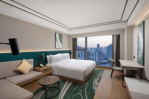 Hilton Garden Inn Xiamen Bailuzhou Park