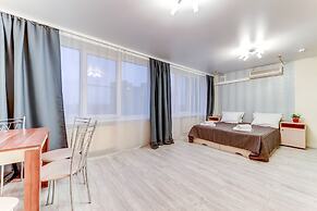 Ambitus on Dvinskaya street