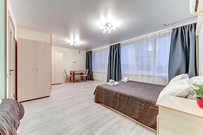 Ambitus on Dvinskaya street