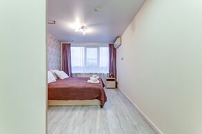 Ambitus on Dvinskaya street