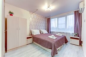 Ambitus on Dvinskaya street