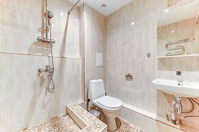 Ambitus on Dvinskaya street