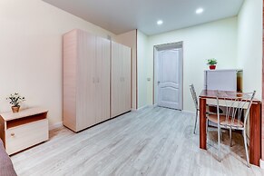 Ambitus on Dvinskaya street