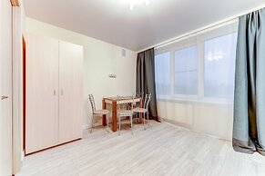 Ambitus on Dvinskaya street