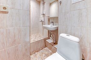 Ambitus on Dvinskaya street