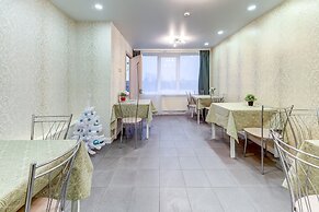 Ambitus on Dvinskaya street