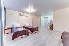 Ambitus on Dvinskaya street