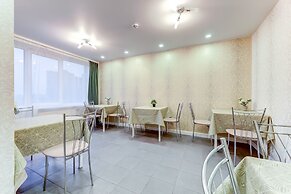 Ambitus on Dvinskaya street