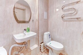 Ambitus on Dvinskaya street