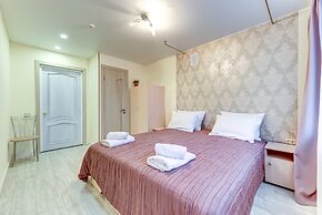 Ambitus on Dvinskaya street