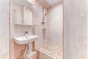 Ambitus on Dvinskaya street