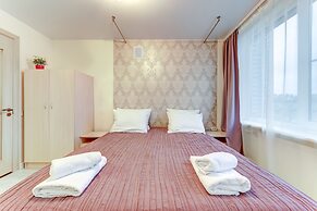 Ambitus on Dvinskaya street