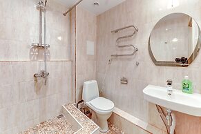 Ambitus on Dvinskaya street