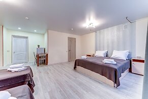 Ambitus on Dvinskaya street