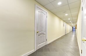 Ambitus on Dvinskaya street