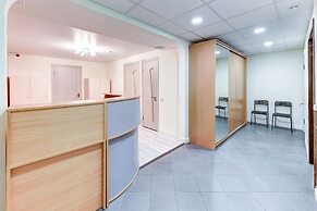 Ambitus on Dvinskaya street