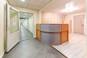 Ambitus on Dvinskaya street