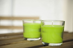 1 Bedroom Apartment With Balcony