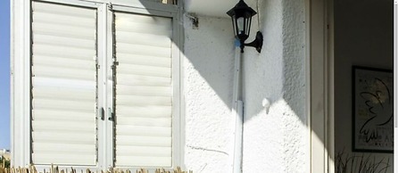 1 Bedroom Apartment With Balcony