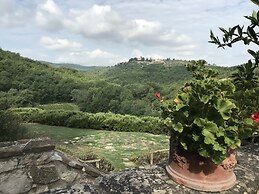 Foresteria Castello di Verrazzano