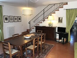 Foresteria Castello di Verrazzano