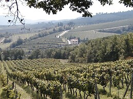 Foresteria Castello di Verrazzano