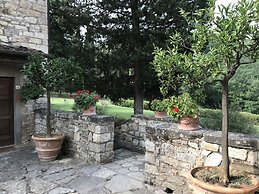 Foresteria Castello di Verrazzano