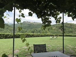 Foresteria Castello di Verrazzano