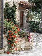 Foresteria Castello di Verrazzano