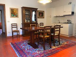 Foresteria Castello di Verrazzano