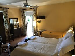 Foresteria Castello di Verrazzano