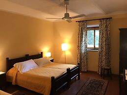 Foresteria Castello di Verrazzano