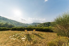 Foresteria Castello di Verrazzano