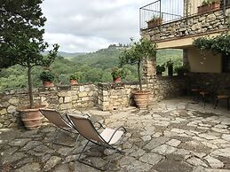 Foresteria Castello di Verrazzano