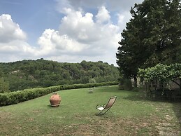 Foresteria Castello di Verrazzano