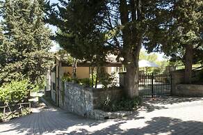 Foresteria Castello di Verrazzano