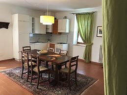 Foresteria Castello di Verrazzano