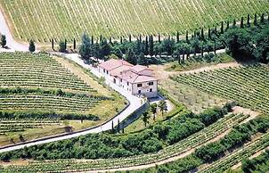 Foresteria Castello di Verrazzano